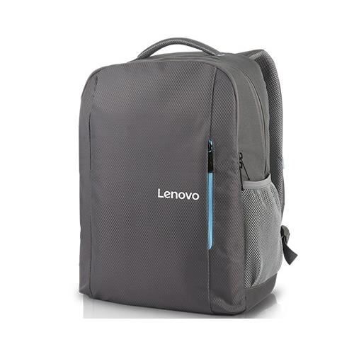 Sac à dos - LENOVO - B515 - 39,6 cm (15,6'') - Résistant aux déchirures - Noir, Gris