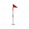 Outdoor Obstacle Course Training Equipment