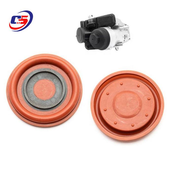 Compatible Exhaust Valve Cover for Volvo C70: Part Numbers 31338685, 1781598, 30788494, 31338684 31338685