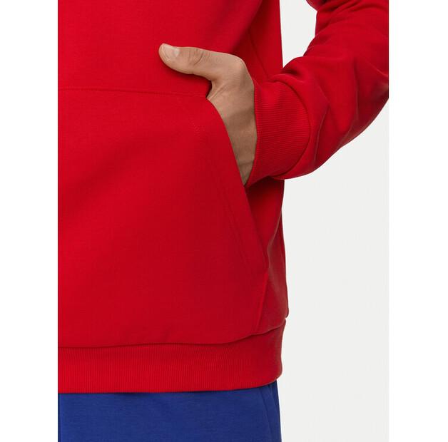 Adidas Future Icons Badge of Sport Hoodie