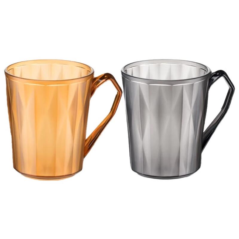 CHAHUA Thickened Household Wash Cups - 4 Pack