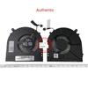Applicable to HP HP Pavilion X360 15-Er 15t-er TPN-W147 Fan M45131-001