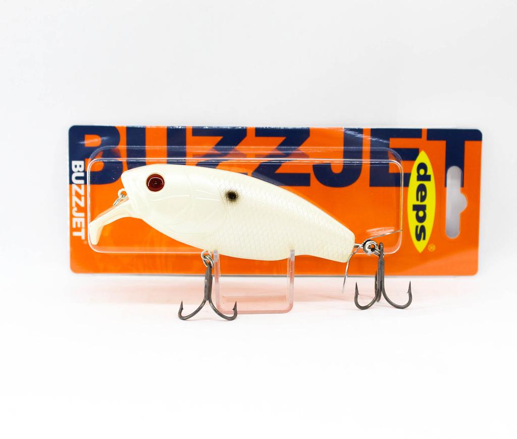 Deps Buzz Jet 96 Mm 30 Grams Floating Lure 79 (0790)