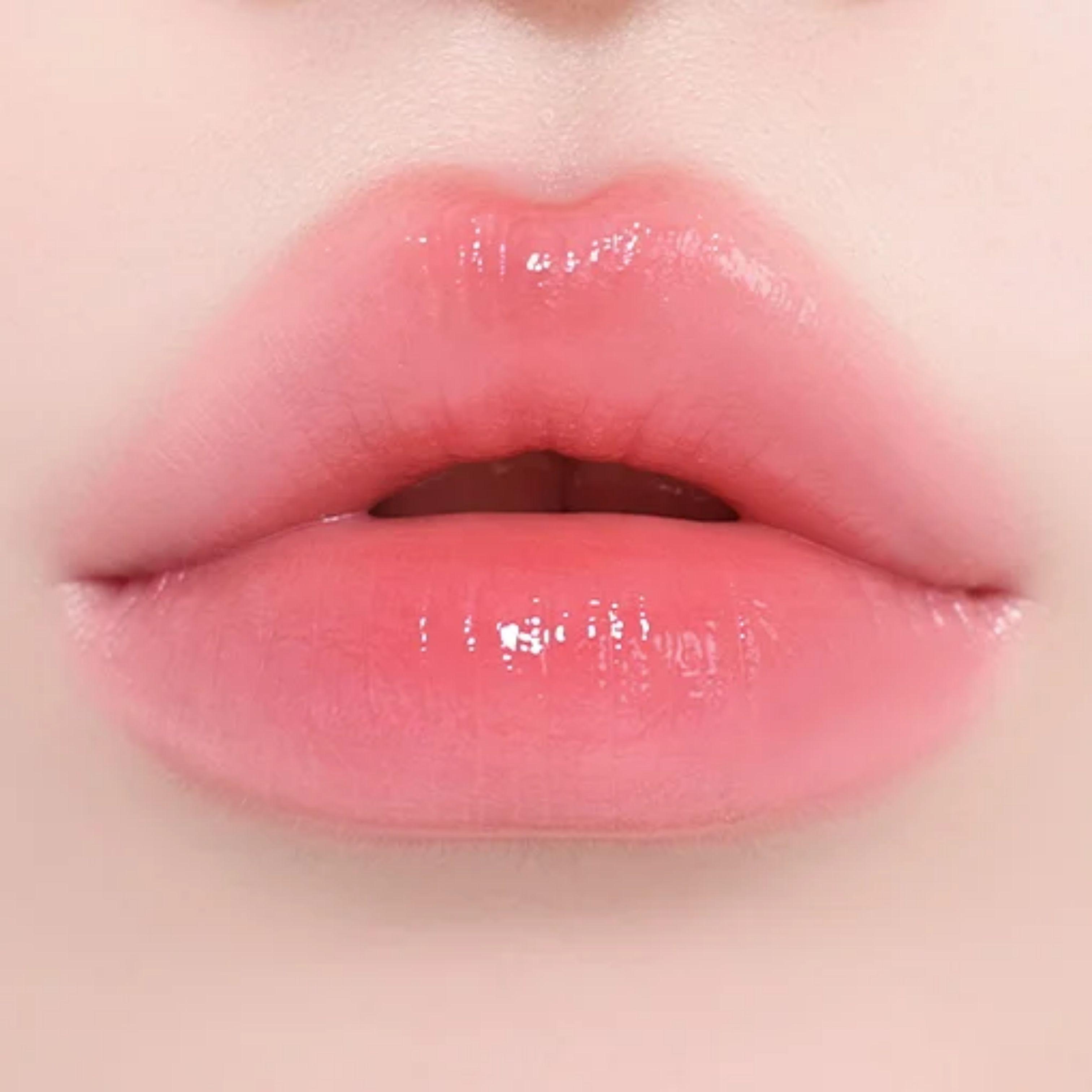 Alternative stereo Lip Potion Honey Tea Stain 5ml 01 Pure Tea