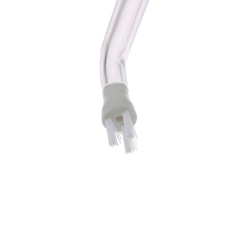 4 Pcs/Set Replaceable Oral Dental Nozzles For Oral Irrigator Dental Water Jet Mouthwash Flosser