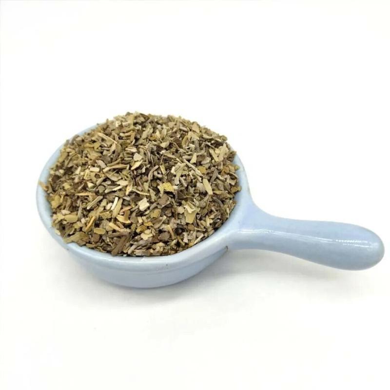 HelloYoung Premium Grade Dried Sage Rubbed 250G-STRONG Flavour