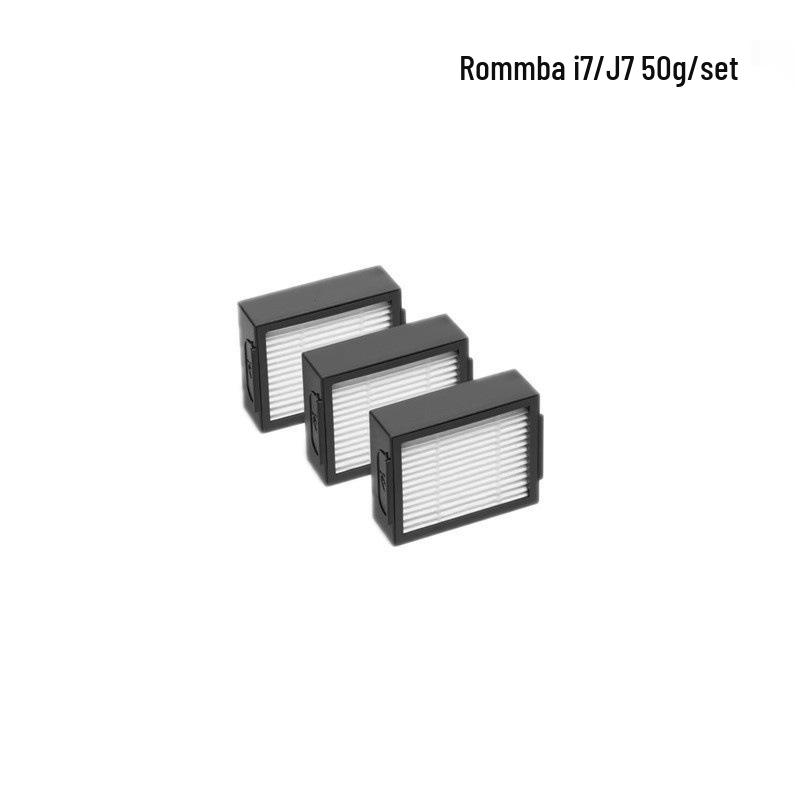 "iRobot Roomba i7+, E5, E6, J7 Süpürme Robotları için Ana Silindir Fırça"