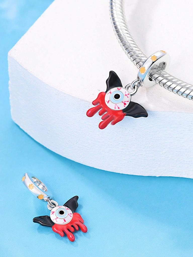 Charm Copper Colors Love Nurse First Aid Kitbead For Original Bracelet Diy Beads Charms Jewellery Making Gift For Women Styfne