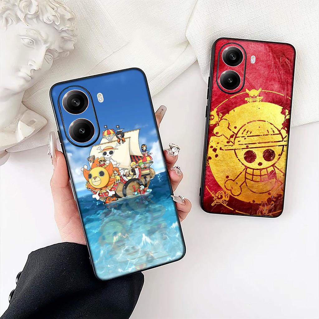 Roronoa One Luffys Zoro P-Pieces Cover for Samsung Galaxy A04 j7 J5 J2 Prime J8 A01 A02 A03  A42 M06 M16 M56 M23 a55 Phone Case