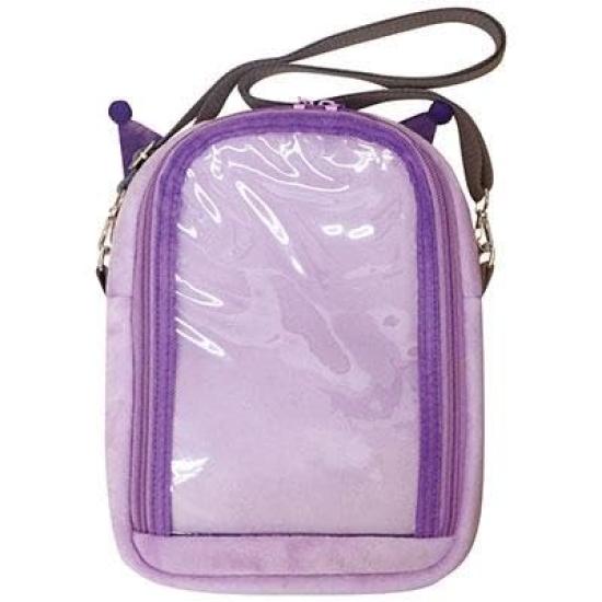 Morimoto Sangyo Plush Pochette Sanrio Kuromi