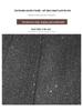 Black Woolen High Waist Women's Booty Shorts - Autumn Winter 2024 Korean Style Slim Fit Straight-Leg Shorts