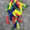 Yousheng 10Pcs Aquarium Tumbler Compact Decorative Anti-rust Aquarium Turtle Jar Tumbler Decorations Fishbowl Accessories