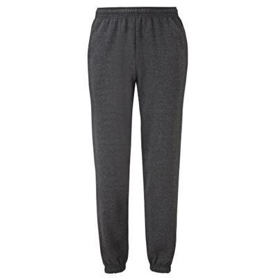 Fruit of the Loom Herren Klassische Jogginghose mit elastischen Bündchen