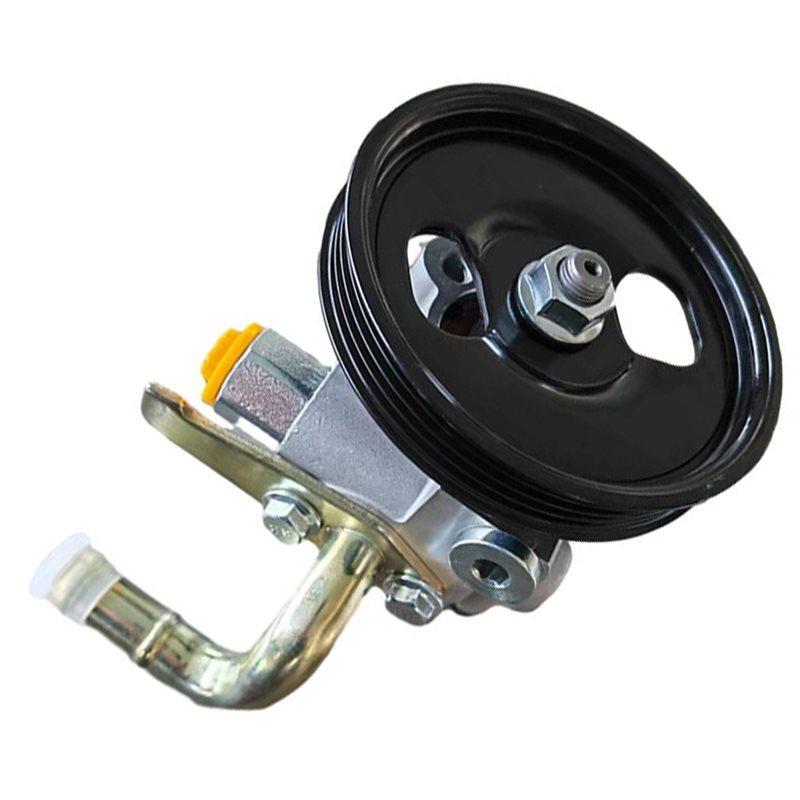 57100-4A010 Car Power Steering Pump For Hyundai H-1 Starex Bus Kasten Kia H100 1997-2007 57100-4A000