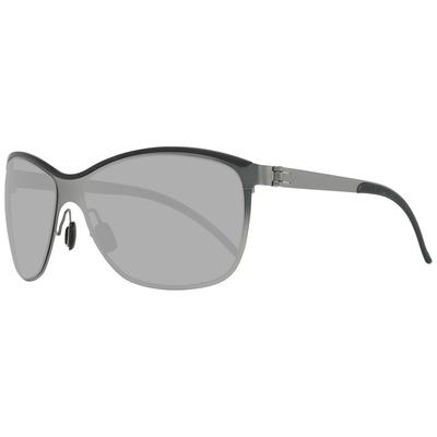 Okulary MERCEDES BENZ M1047-D. Okulary Przeciwsłoneczne, Kolor Srebrny. Mężczyzna.