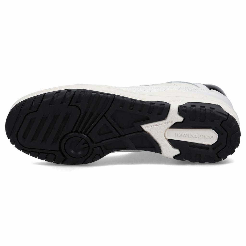 Adidași 550 pentru bărbați și femei BB550YKF Alb cm [New Balance] 23.0 [Folosit]
