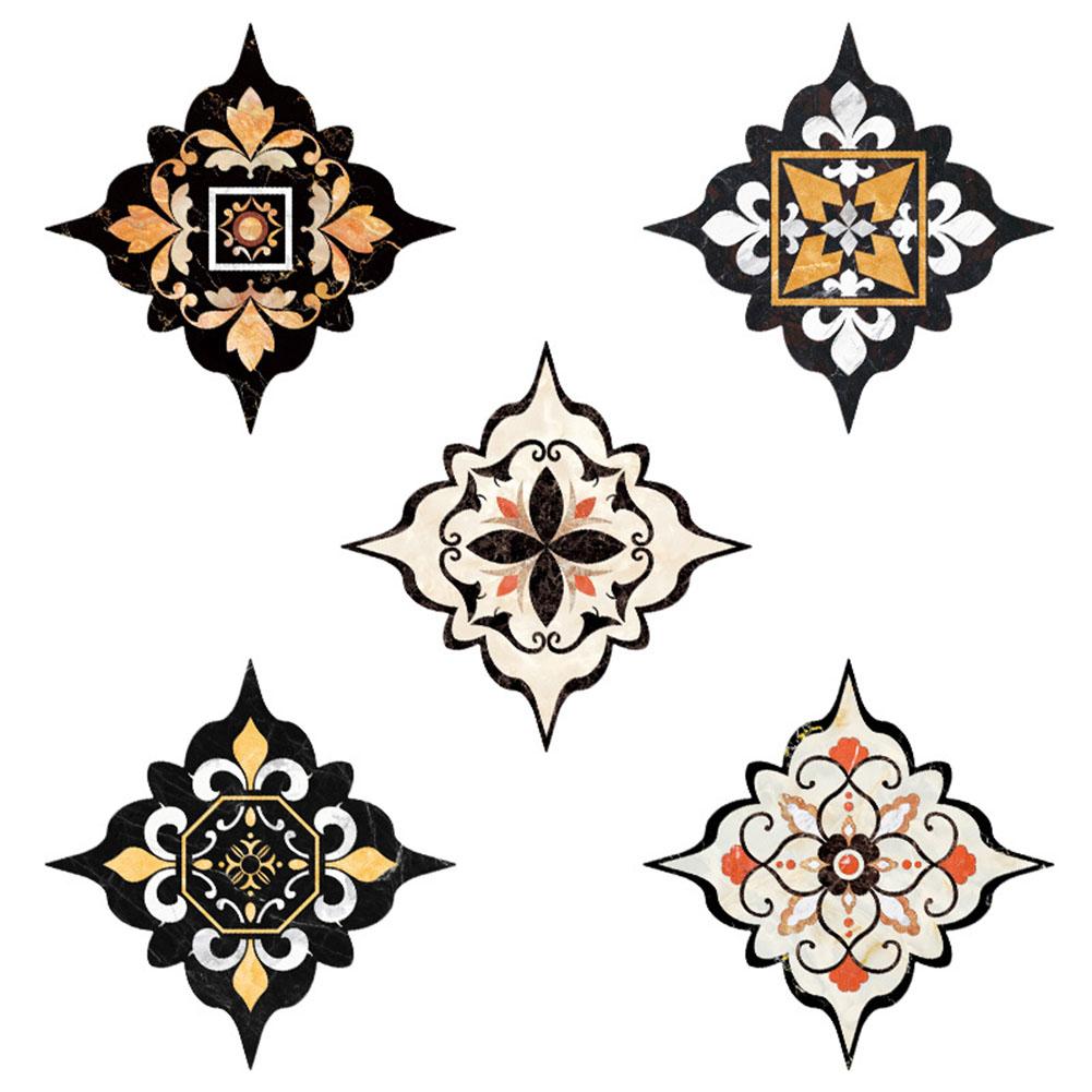 Wall Stickers Floor Decor Home Decoration Wear Resistant
