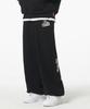 ARTISTWEAR [Atw] New God Wide Jogger Pants