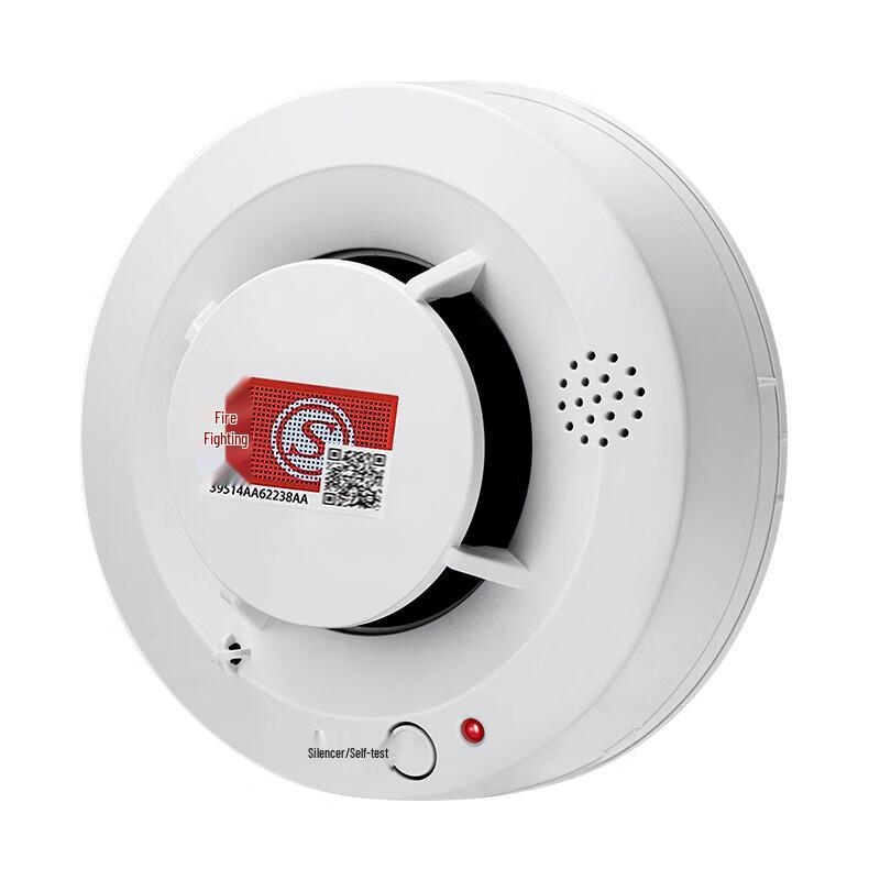 LFang PS-817 Wireless Smoke Detector