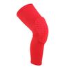 1Pc Sport Fitness Basketball Knee Sleeve Support Compression Pad Brace Protector