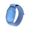 Nylon Braided Wristband Case for Xiaomi Tag Tracker Strap Kids Anti-Scratch Cover for Mi Xiaomi Tag GPS Bracelet Accessories