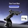 Hot-Selling Car Phone Holder: Center Console Display & Navigation Support