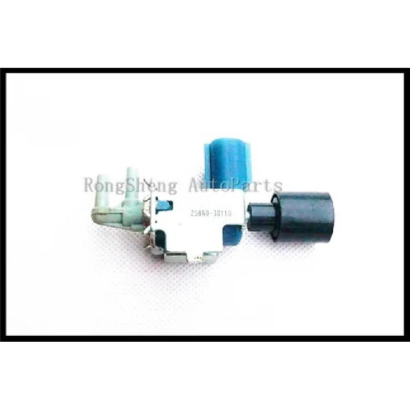 DPQPOKHYY For TOYOTA exhaust gas recirculation solenoid valve switch OEM 25860-30110