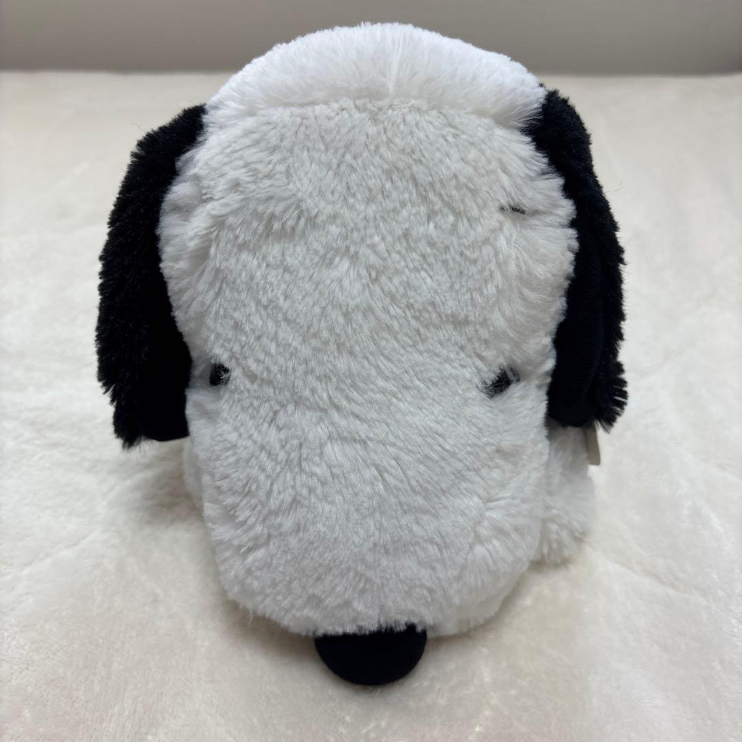 [Final price reduction] SNOOPY Snoopy stuffed toy