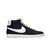 Blazer High Vintage Nd Svart