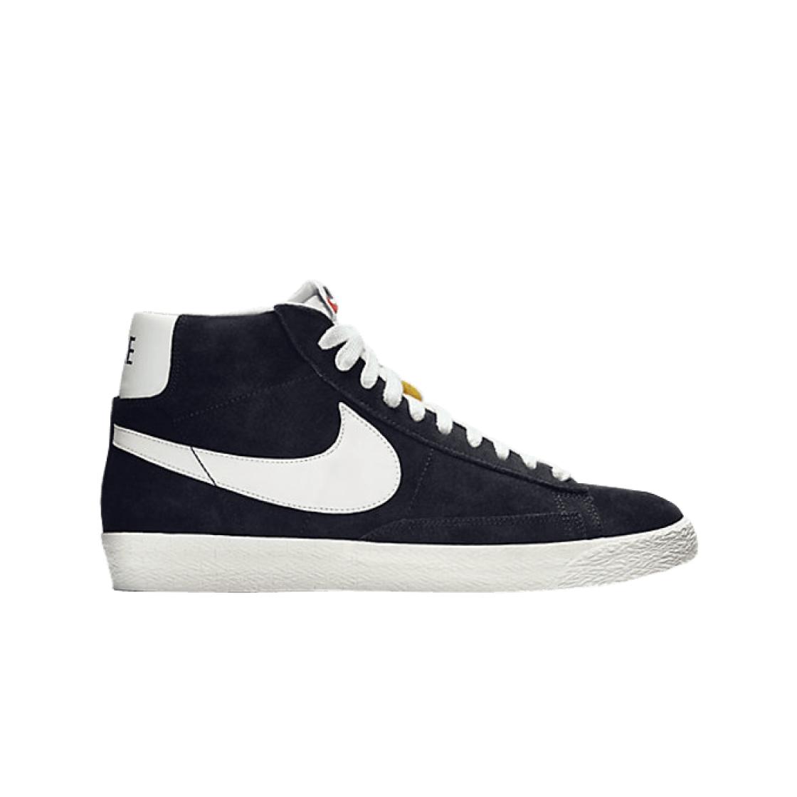 

Nike Blazer High Vintage Nd Black 240(US 6)