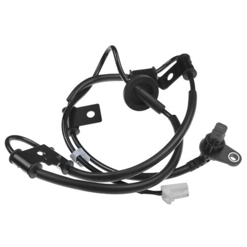 

95680-2E500 95680-2E400 Датчик скорости колеса ABS для 2005-2010 Hyundai Tucson Sportage 2.0L 2.7L задний левый правый водитель