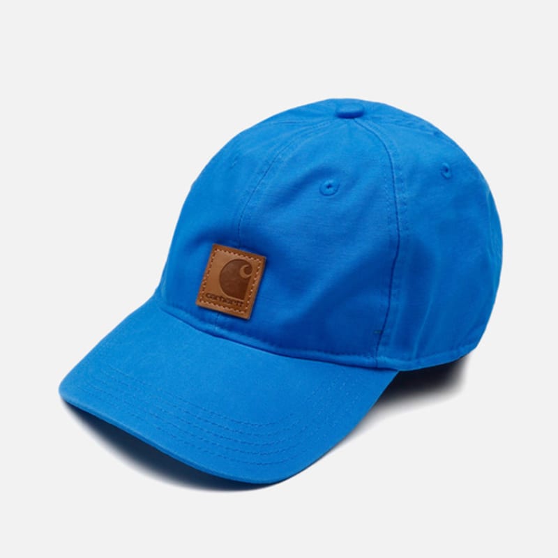 

CARHARTT US Unisex Odessa Hat 100289 Blue Blue