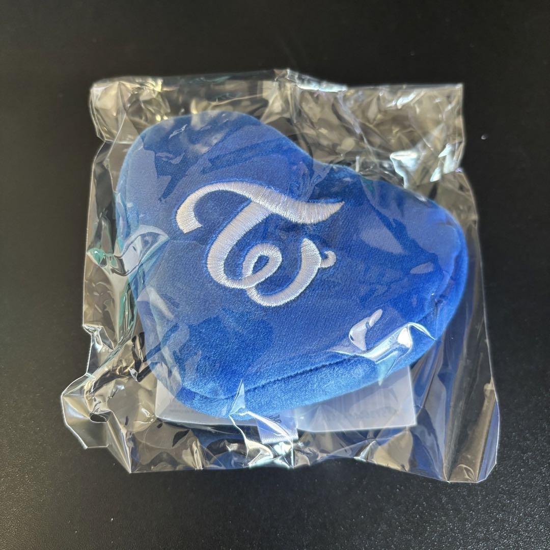 

[Б/У] TWICE Цзыюй THIS IS FOR Брелок для сумки Sanrio