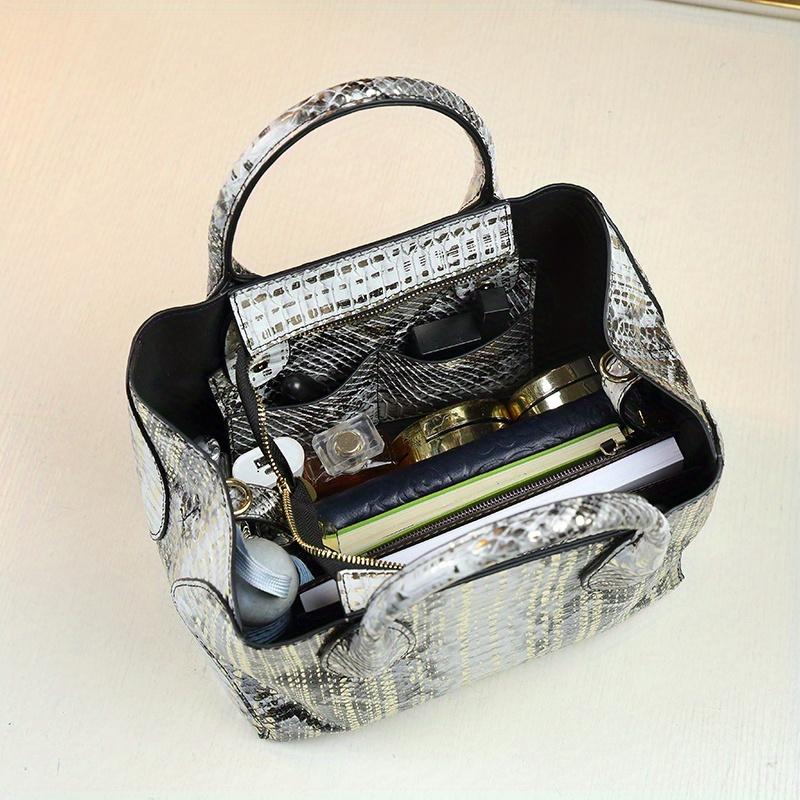 Luxurious Lightweight Women's Bag  Versatile Shoulder Bag  Crossbody Bag  High-end Fashion  New