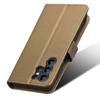 For Oukitel C61 Pro/Oukitel C61 Leather Wallet Case with Strap Diamond Texture Phone Cover