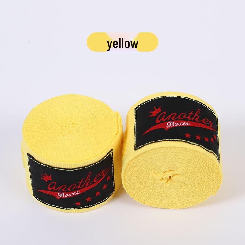 

Boxing Hand Wraps 5m - Sport Combat Bandage Gloves 5 meters