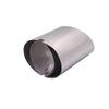 For 2020-2022 Toyota RAV4 Rongfang Tailpipe Exhaust Pipe and Original Stainless Steel Decoration of Venza