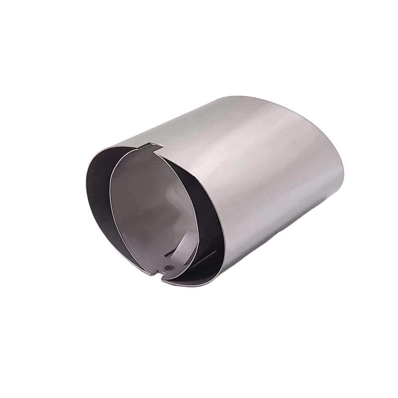 For 2020-2022 Toyota RAV4 Rongfang tailpipe