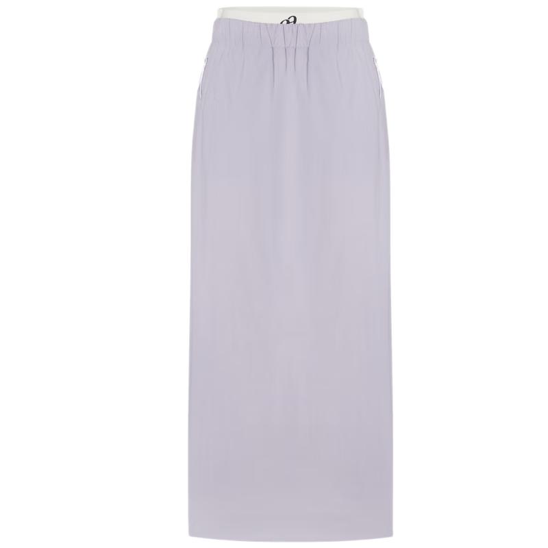 editionE+ Women s Colorful Sporty Straight Skirt S 160