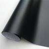 Matte Black Vinyl Film Car Wrap Foil Sticker Vehicle Wraps Console Computer Phone Cover Skin