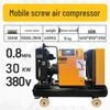 Filtre și compresoare – Compresoare de aer și accesorii