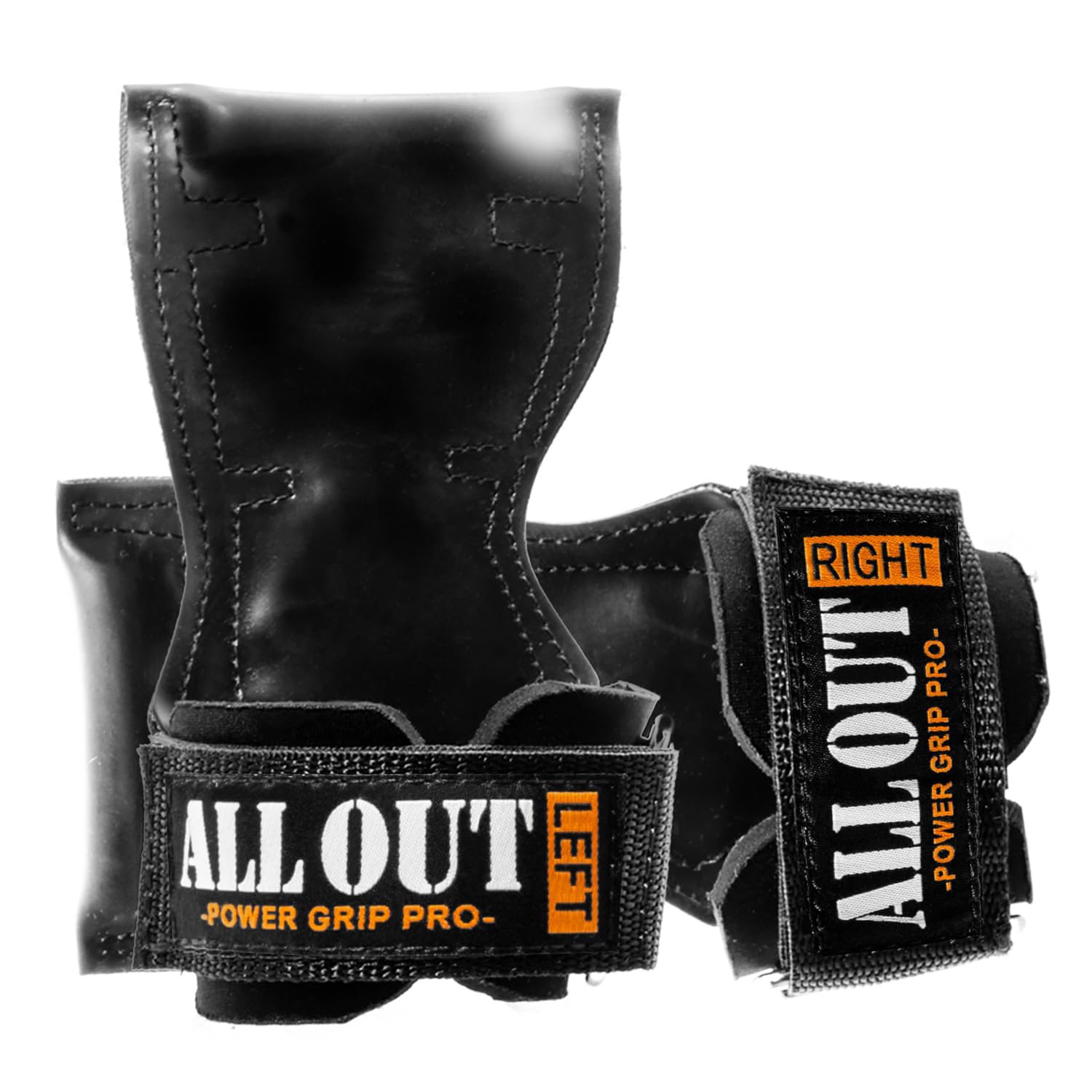 

ALLOUT Power Grip Pro (Белый, XL)