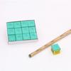 1Pc Pool Cue Tip Billiard Chalks Calcium Carbonate Snooker Accessory New Cue Chalk  Billiard Cue