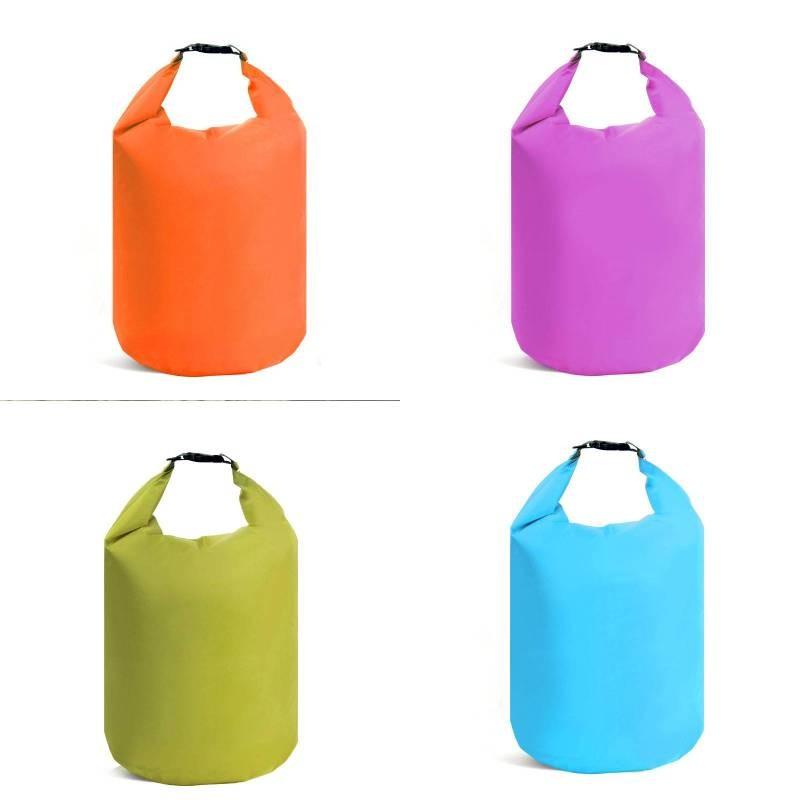 Outdoor Lightweight Storage Bag Waterproof Summer Swimming Protection Phone