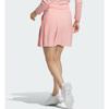 Adidas Golf 24fw Primeknit Pleated Skirt Im7259