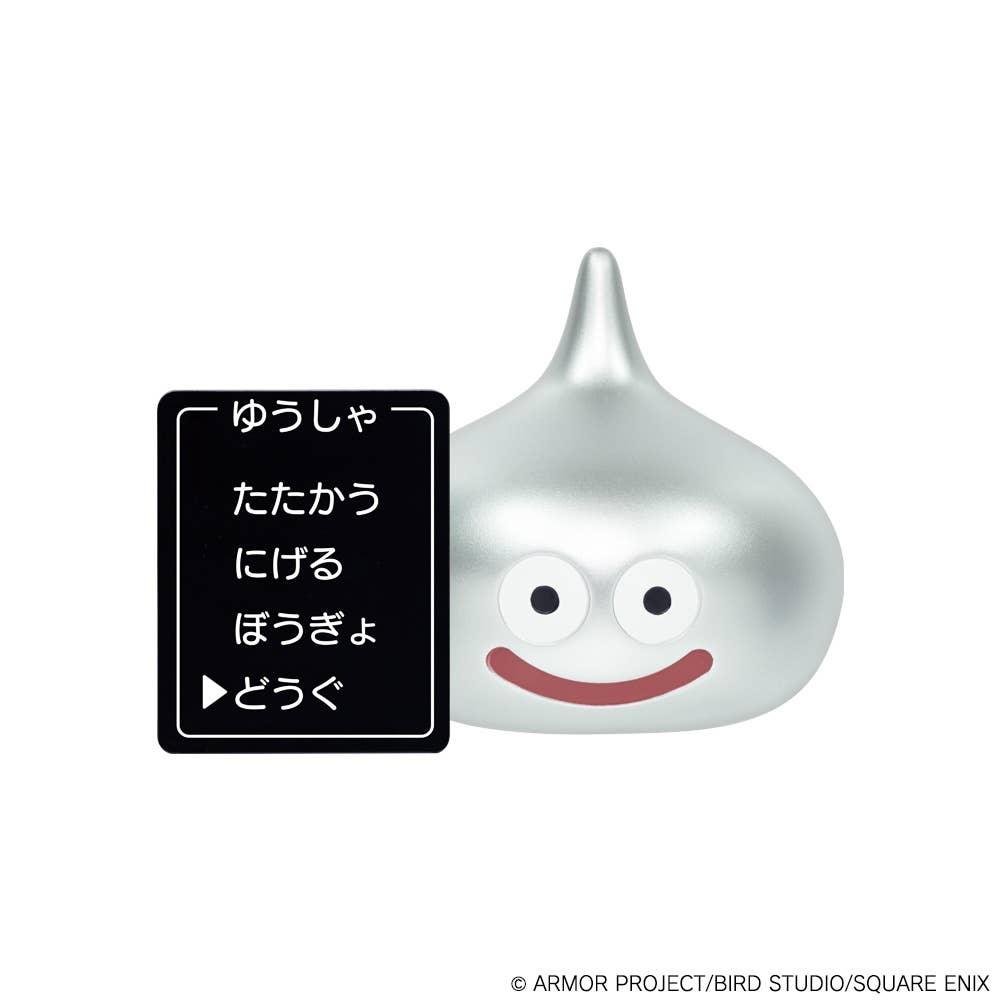 

Dragon Quest Dragon Quest Figure Collection Metal Slime Reissue
