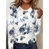 Oberteile – Pullover & Langarmshirts