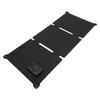 Solar Charger Foldable 30W Fast Charging ETFE Monocrystalline Silicone Solar Panel Charger for Outdoor