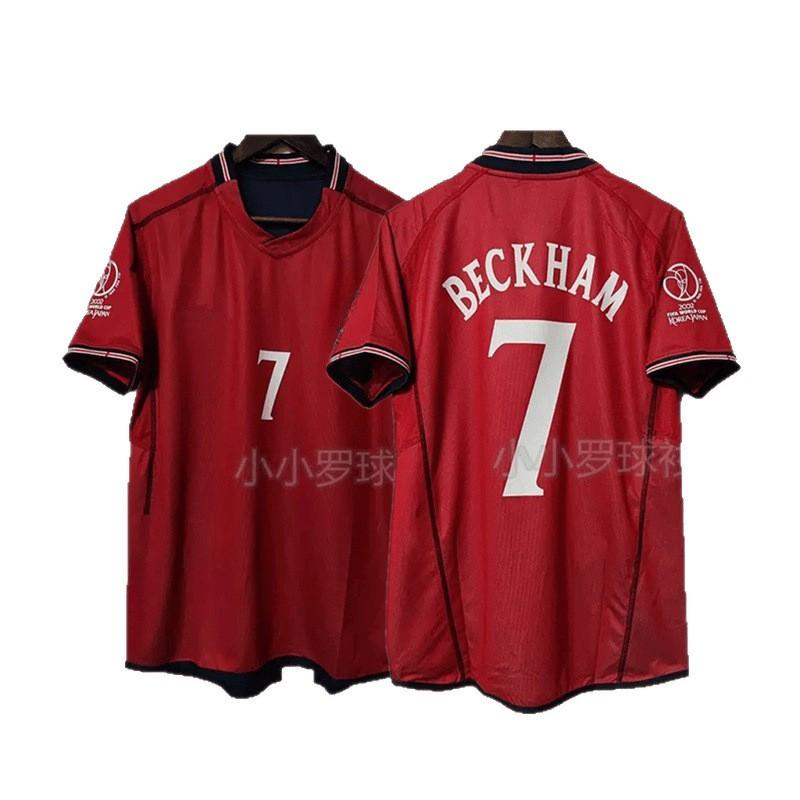 Retro Football Training Jerseys Men Women - Vintage National Team Club Soccer Shirts