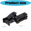 Heavy Duty Power Switches Replacement ABS Switches Triggers Heat Resistant Controller Home Appliance Switches for N548978